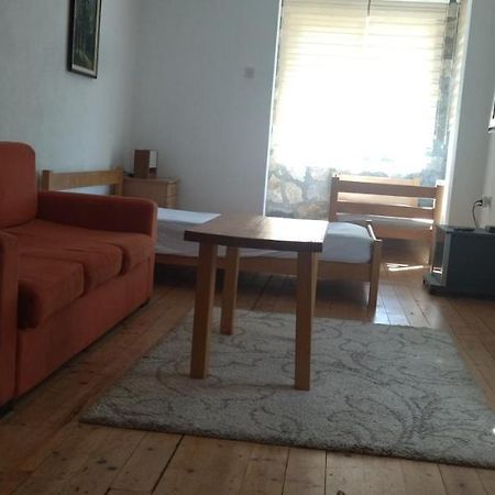 Djevojacki Most Kolašin Eksteriør billede
